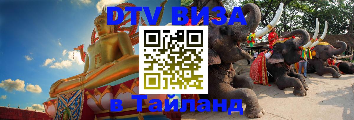 DTV Visa Тайланд купить Раменское 